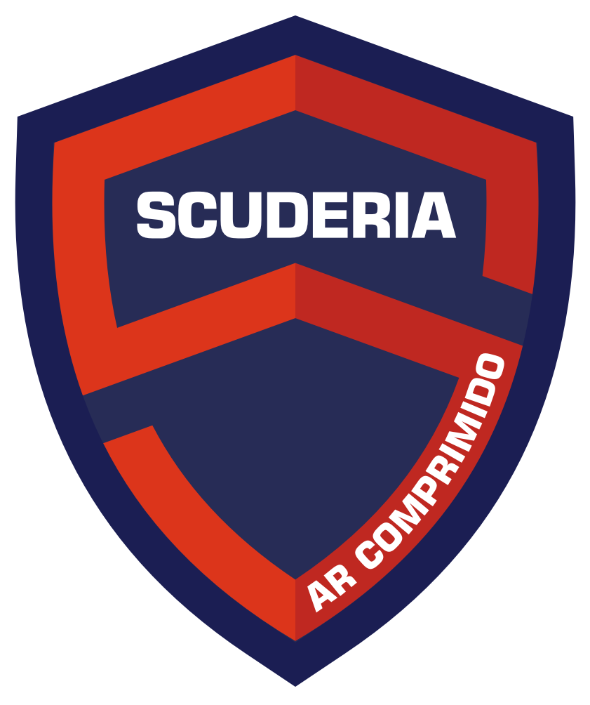 Scuderia Ar Comprimido