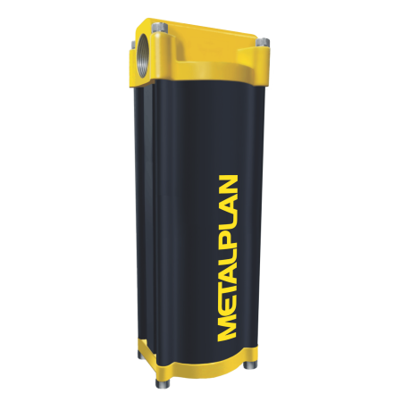 Hyperfilter MFC-0300 Metalplan