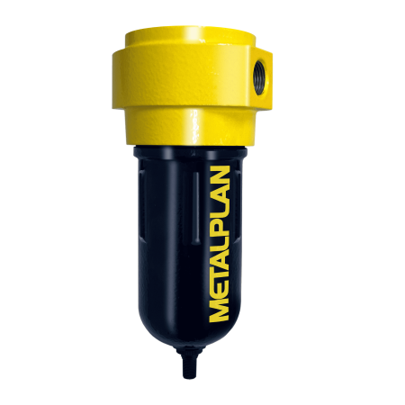 Hyperfilter MFC-0070 Metalplan