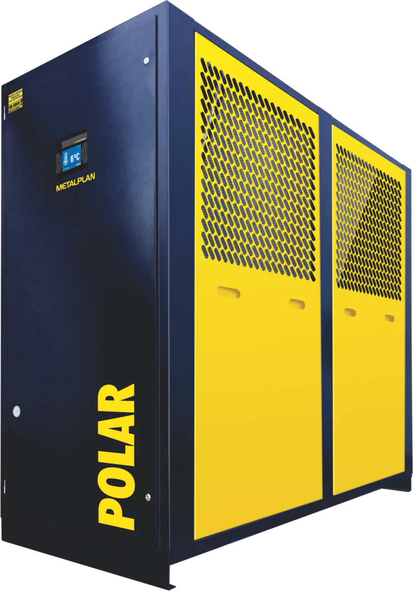 POLAR PA-1 Metalplan